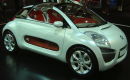 London Motor Show 2006